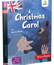 A christmas carol/read in english-gama
