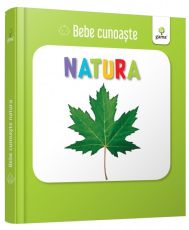 Natura/bebe cunoaste