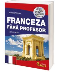 Franceza fara profesor Eduard