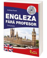 Engleza fara profesor Eduard
