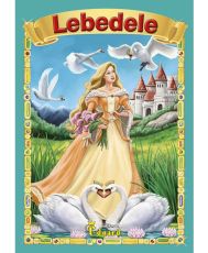 Povestea Lebedele