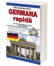 Germana rapida-Eduard