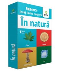 In natura.Invat lb.Engleza