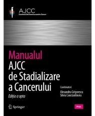 Manualul AJCC limba Romana