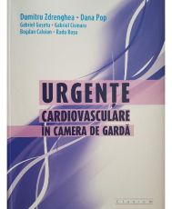 Urgente medicale in camera de garda editia a II-a