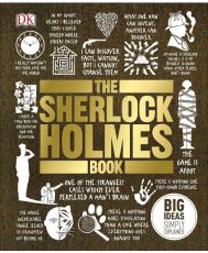 The Sherlock Holmes book