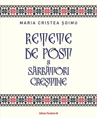 Retete de post si sarbatori crestine