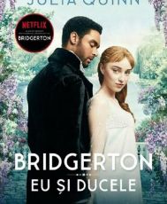 Bridgerton. Eu si ducele - Litera