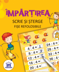Tabla impartirii cu carioca