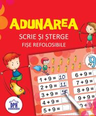 Tabla adunarii cu carioca
