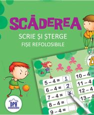 Tabla scaderii cu carioca