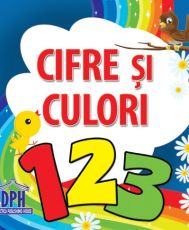 Cifre si culori