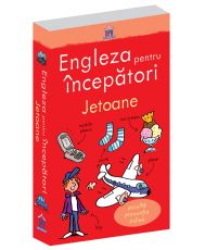 Engleza pentru incepatori - 100 jetoane