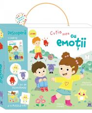 Cutia mea cu emotii