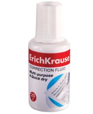 Fluid corector 20 ml erich 5