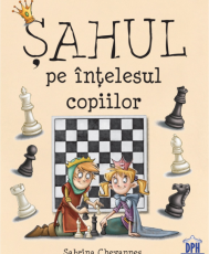 Sahul pe intelesul copiilor