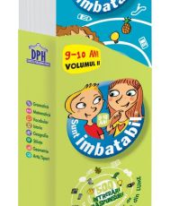 Sunt imbatabil 9-10 ani - Volumul II