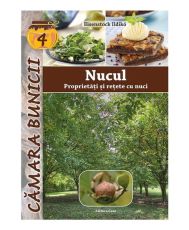 Nucul - proprietati si retete cu nuci