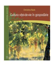 Cultura vitei-de-vie in gospodarie