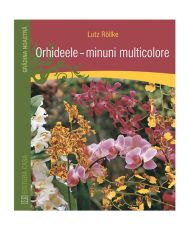 Orhideele - minuni multicolore