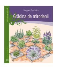 Gradina de mirodenii