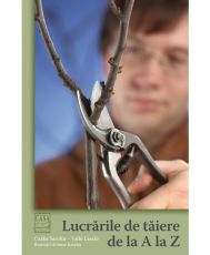 Lucrarile de taiere de la a la z