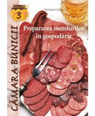 Prepararea mezelurilor in gospodarie