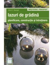 Iazuri de gradina
