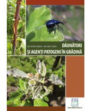 Daunatori si agenti patogeni in gradina - ed. A ii-a revizui