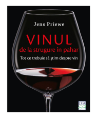 Vinul - de la strugure in pahar