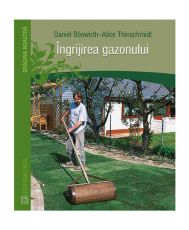 Ingrijirea gazonului