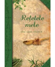 Agenda - retetele mele
