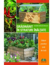Gradinarit in straturi inaltate