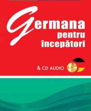 Germana incepatori cu cd