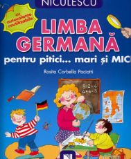 Germana pentru pitici