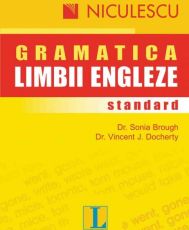 Gramatica engleza standard