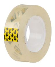 Banda adeziva 18mm*33m cut carton deli dlea30310