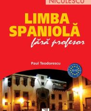 Spaniola fara profesor