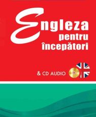 Engleza incepatori cu cd