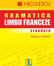 Gramatica franceza standard