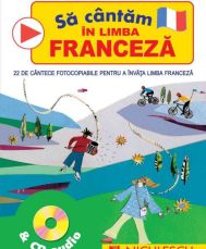 Sa cant in franceza