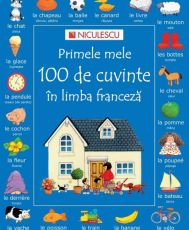 Primele mele 100 de cuvinte in franceza