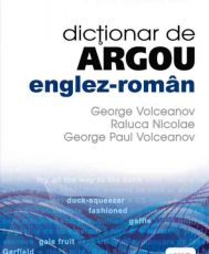 Dict de argou engl-rom