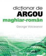 Dict de argou maghiar-roman