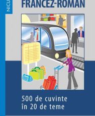Minidictionar vizual franc-rom