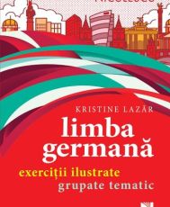 Germ exercitii ilustrate
