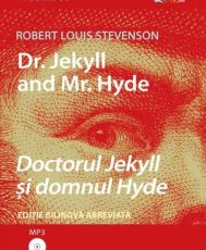 Dr jekyll and mr hyde bilingv