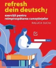 Refresh dein deutsch-niculescu