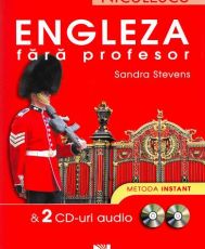 Engleza fara profesor 2 cd