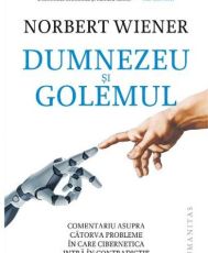 Dumnezeu si golemul